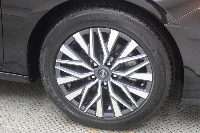 used 2023 Nissan Altima car, priced at $20,979