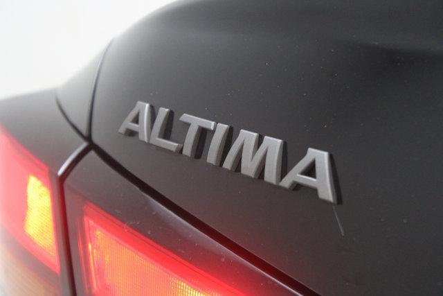 used 2023 Nissan Altima car, priced at $20,979