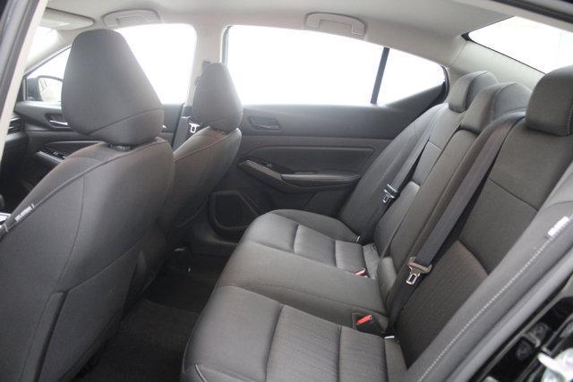 used 2023 Nissan Altima car, priced at $20,979