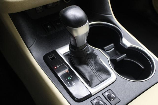 used 2019 Toyota Highlander car, priced at $25,293