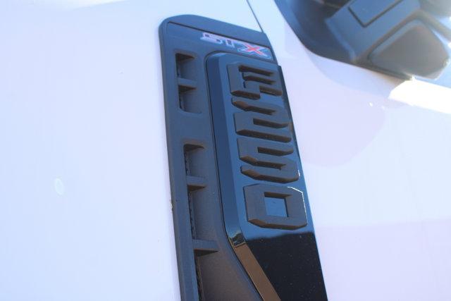 new 2024 Ford F-250 car, priced at $71,345