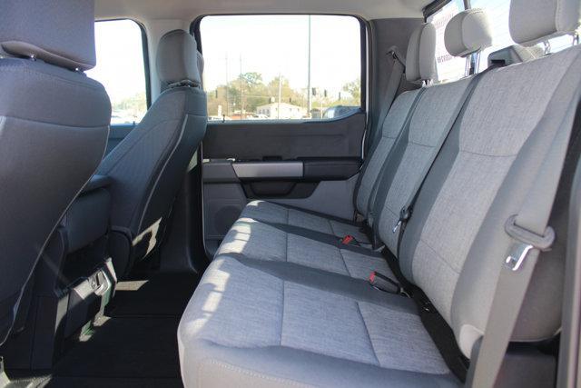 new 2024 Ford F-250 car, priced at $71,345