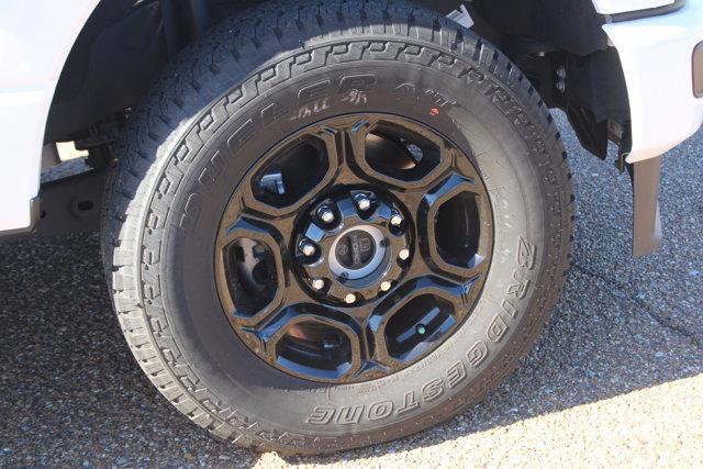 new 2024 Ford F-250 car, priced at $71,345