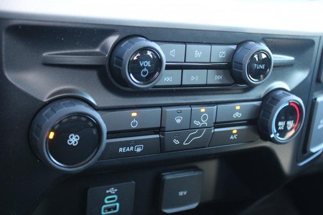 new 2024 Ford F-250 car, priced at $71,345