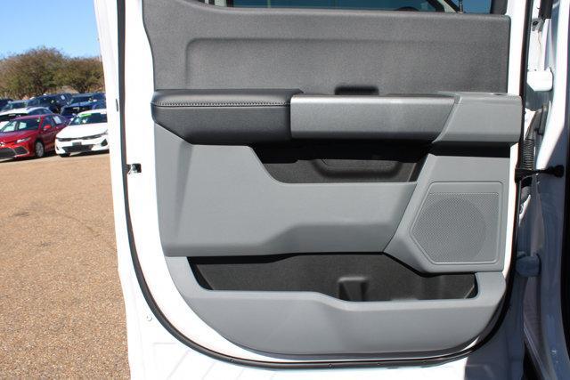 new 2024 Ford F-250 car, priced at $71,345