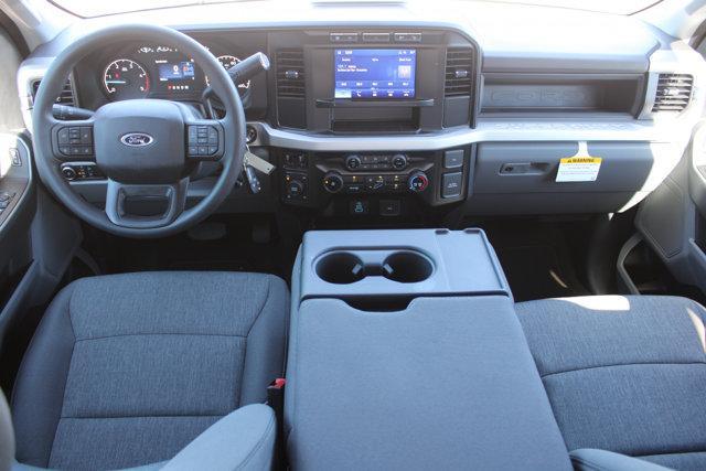new 2024 Ford F-250 car, priced at $71,345