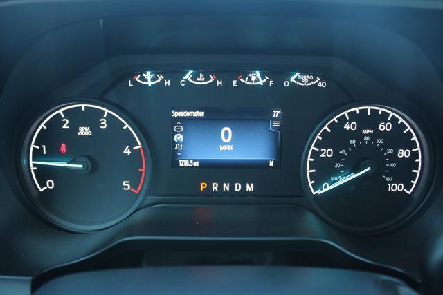 new 2024 Ford F-250 car, priced at $71,345