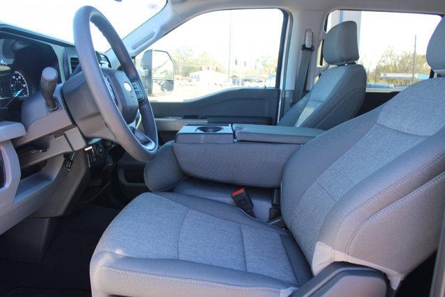 new 2024 Ford F-250 car, priced at $71,345