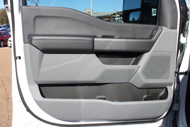 new 2024 Ford F-250 car, priced at $71,345