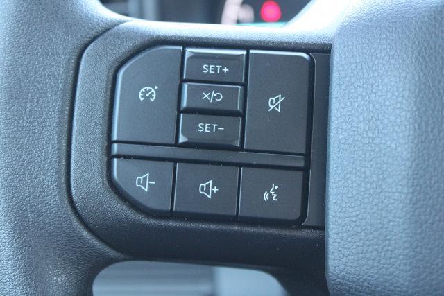 new 2024 Ford F-250 car, priced at $71,345