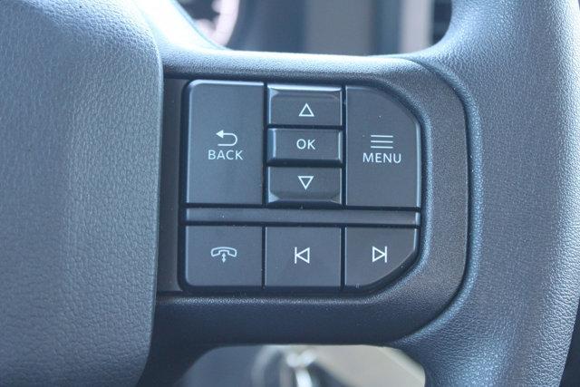 new 2024 Ford F-250 car, priced at $71,345