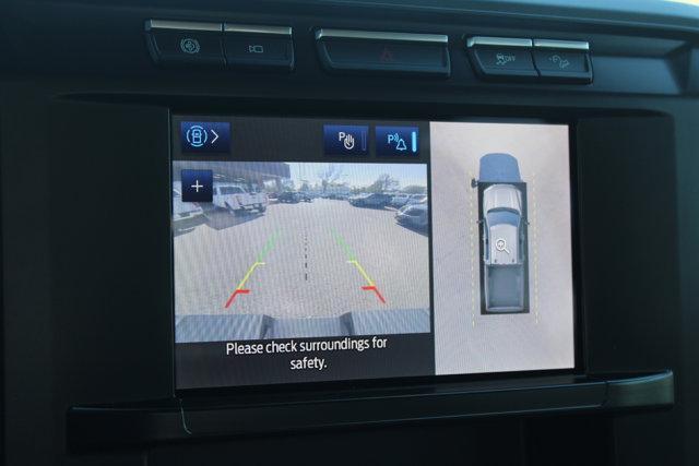 new 2024 Ford F-250 car, priced at $71,345