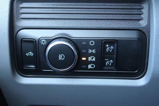 new 2024 Ford F-250 car, priced at $71,345