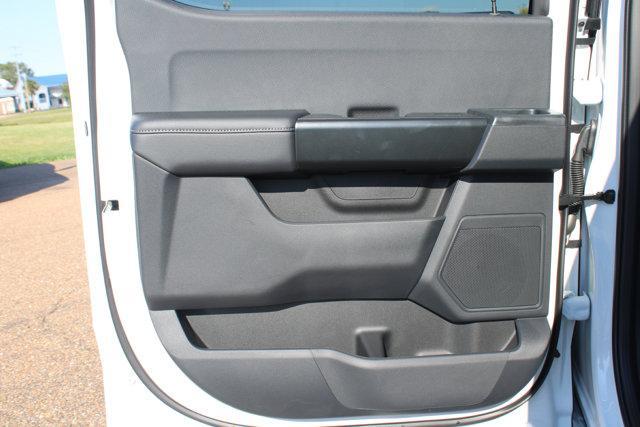 new 2025 Ford F-150 car, priced at $51,295