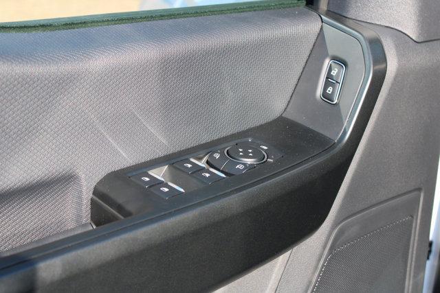 new 2025 Ford F-150 car, priced at $51,295