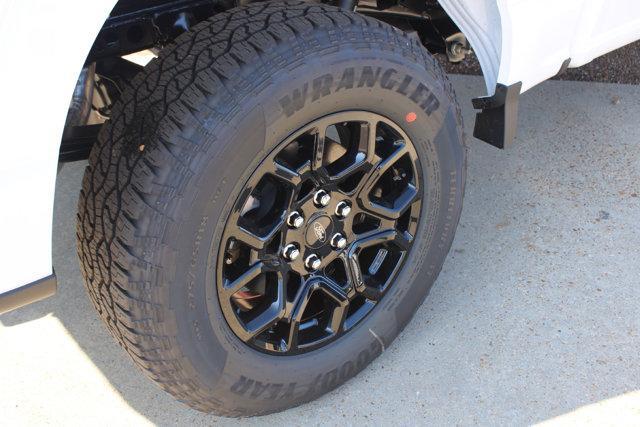 new 2025 Ford F-150 car, priced at $51,295