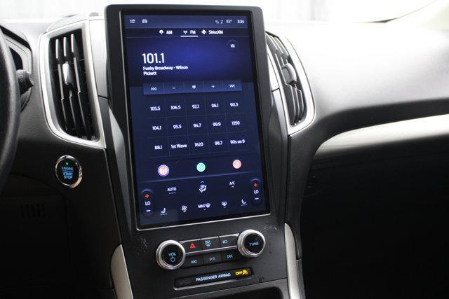 used 2023 Ford Edge car, priced at $22,900