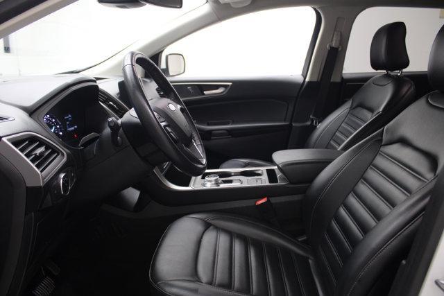 used 2023 Ford Edge car, priced at $22,900
