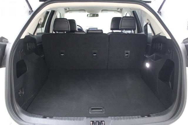 used 2023 Ford Edge car, priced at $22,900