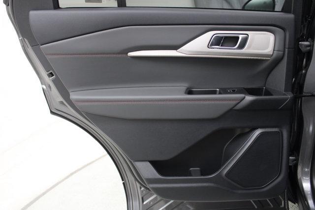 new 2025 Ford Explorer car, priced at $42,145
