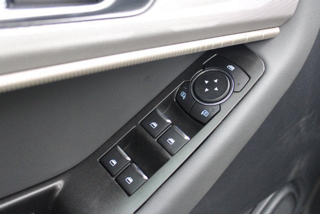 new 2025 Ford Explorer car, priced at $42,145