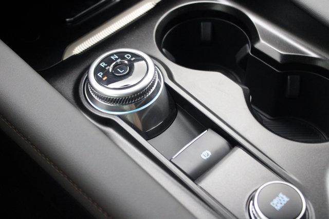 new 2025 Ford Explorer car, priced at $42,145