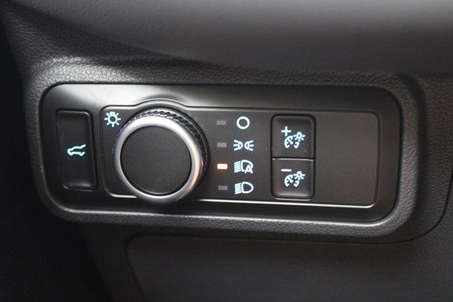 new 2025 Ford Explorer car, priced at $42,145