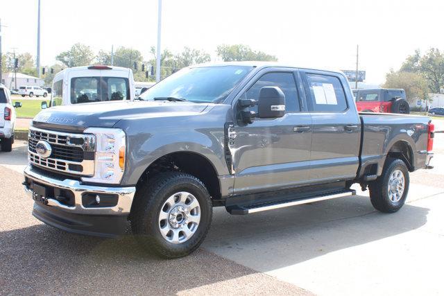 used 2023 Ford F-250 car, priced at $56,905