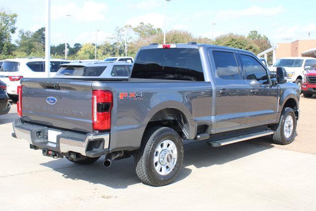 used 2023 Ford F-250 car, priced at $56,905