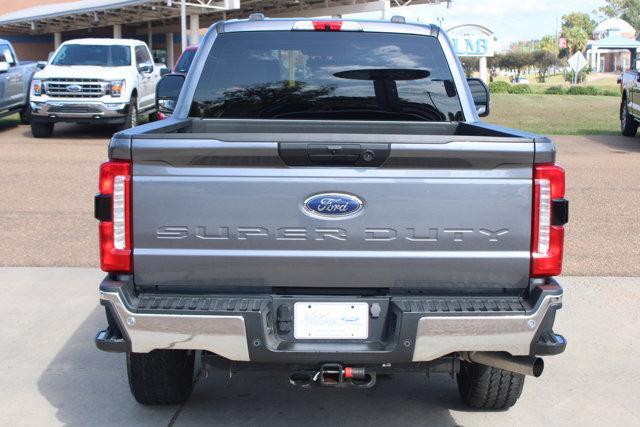 used 2023 Ford F-250 car, priced at $56,905