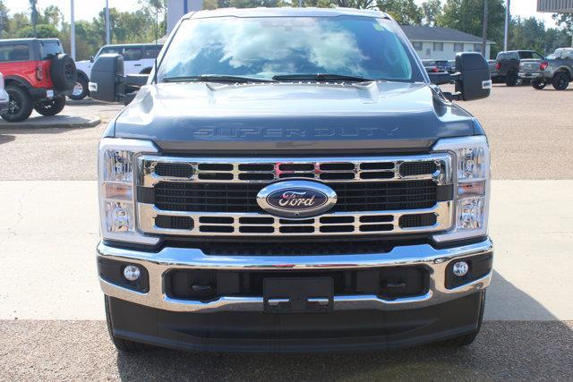 used 2023 Ford F-250 car, priced at $56,905