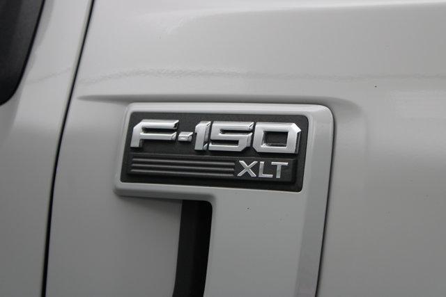 used 2023 Ford F-150 car, priced at $55,790