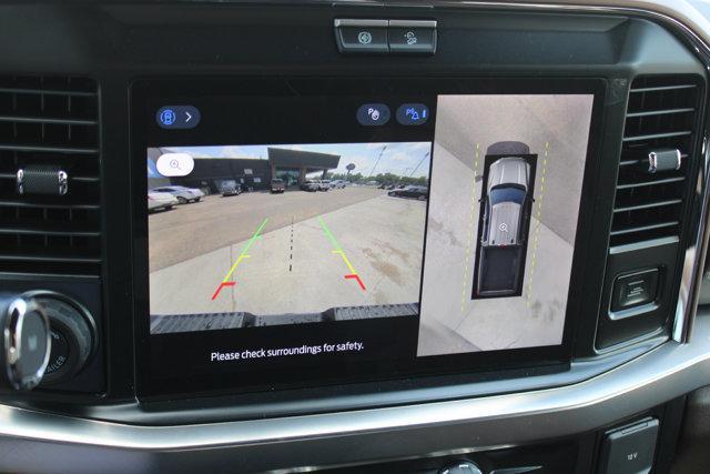 new 2026 Ford F-250 car, priced at $99,320