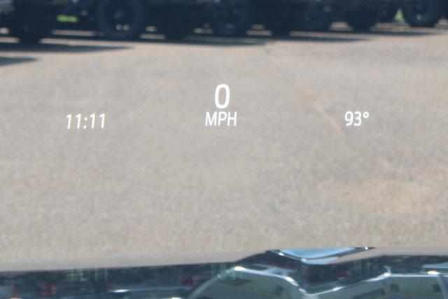 new 2026 Ford F-250 car, priced at $99,320