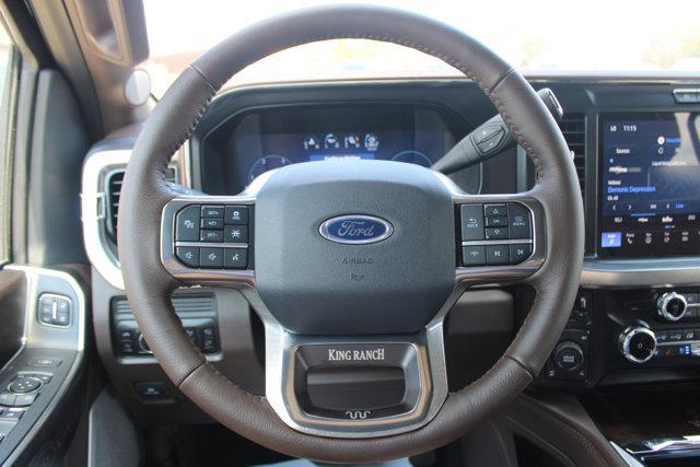 new 2026 Ford F-250 car, priced at $99,320