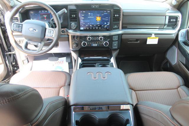 new 2026 Ford F-250 car, priced at $99,320