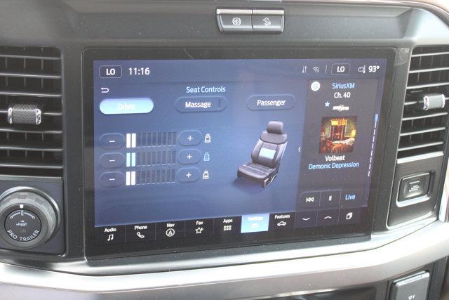 new 2026 Ford F-250 car, priced at $99,320