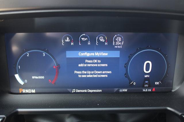 new 2026 Ford F-250 car, priced at $99,320