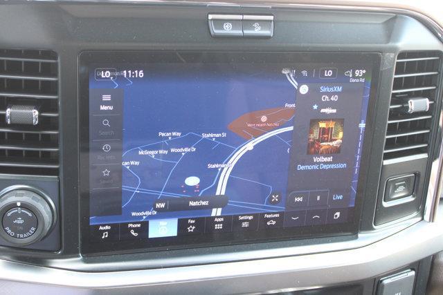 new 2026 Ford F-250 car, priced at $99,320