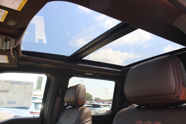 new 2026 Ford F-250 car, priced at $99,320