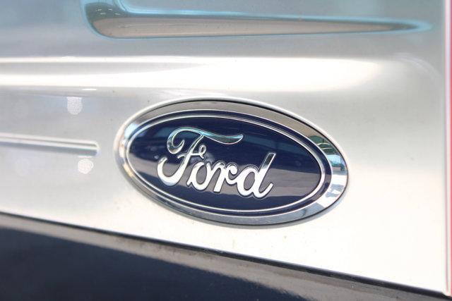 used 2021 Ford F-150 car, priced at $50,843