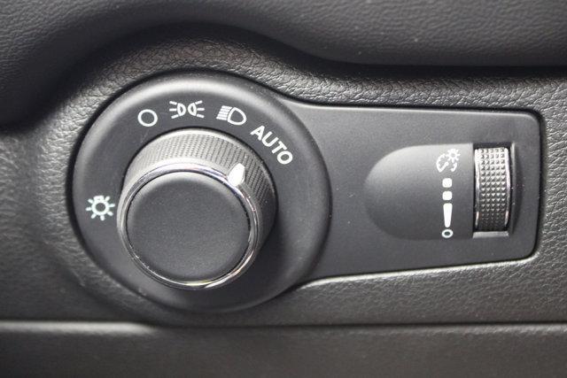 used 2024 Dodge Durango car, priced at $31,660