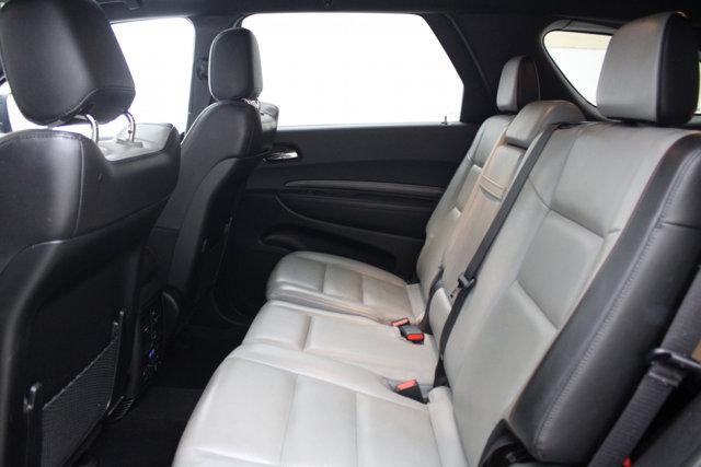 used 2024 Dodge Durango car, priced at $31,660