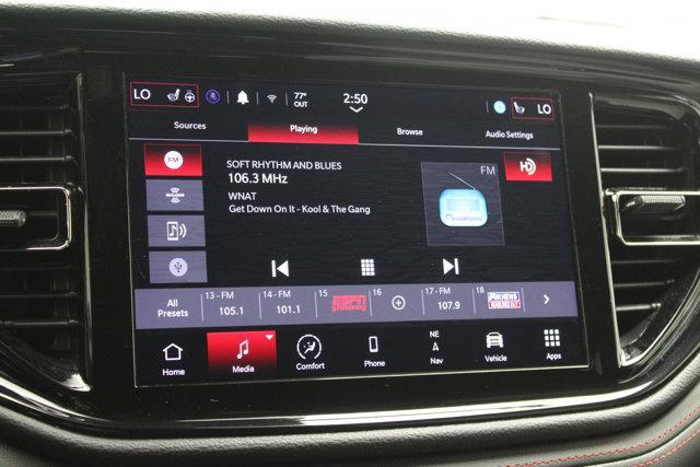 used 2024 Dodge Durango car, priced at $31,660