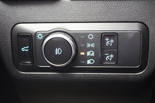 new 2025 Ford Bronco Sport car, priced at $35,080