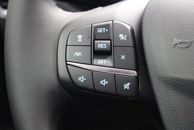 new 2025 Ford Bronco Sport car, priced at $35,080