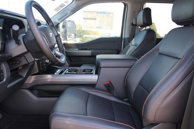 new 2026 Ford F-250 car, priced at $90,340
