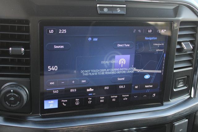 new 2026 Ford F-250 car, priced at $90,340