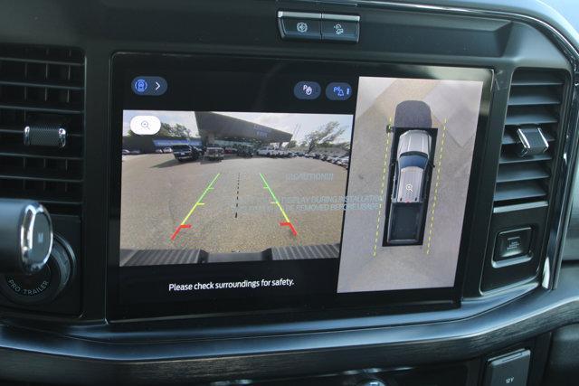 new 2026 Ford F-250 car, priced at $90,340