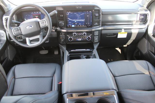 new 2026 Ford F-250 car, priced at $90,340